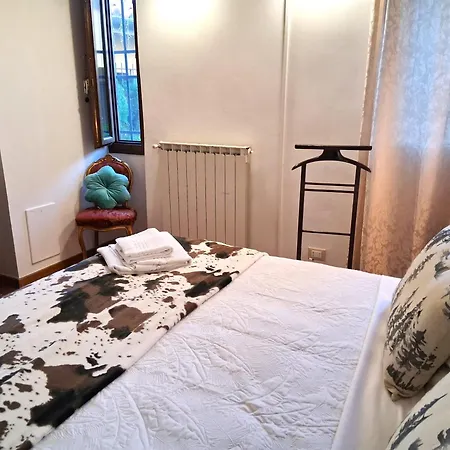 Milady Apartmán