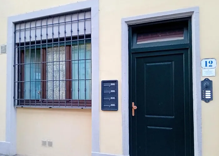 Apartmán Milady *