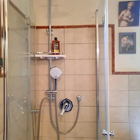 Apartmán Milady