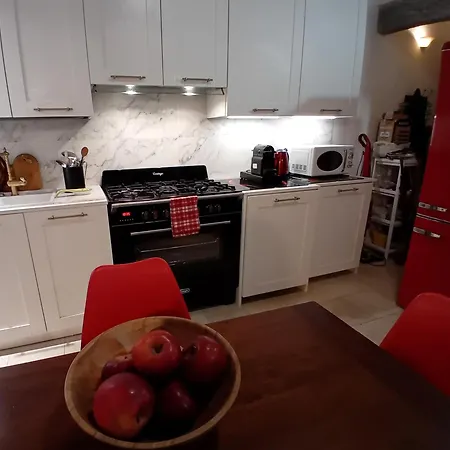 Apartmán Milady *