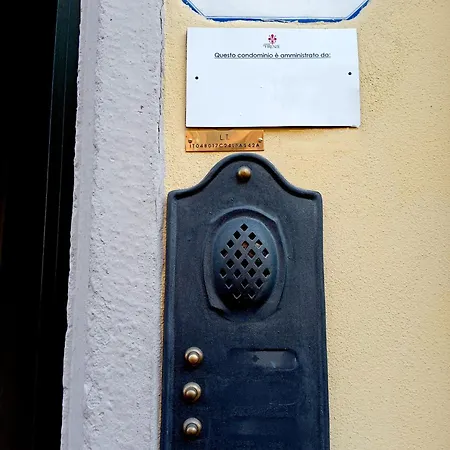 Milady Apartmán Florencie