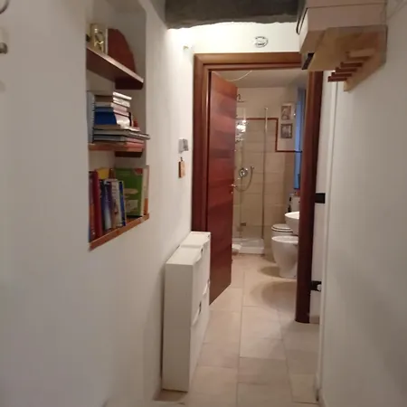 Apartmán Milady Florencie