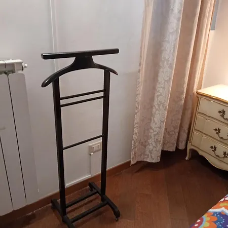 Apartmán Milady Florencie