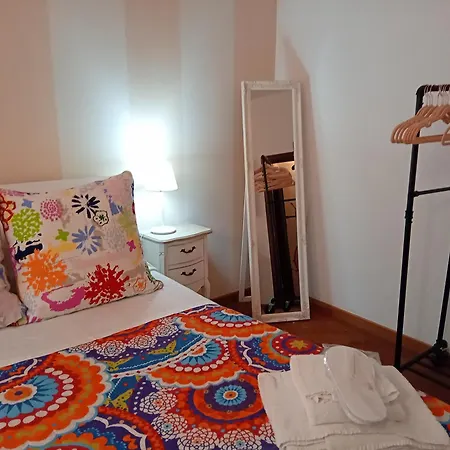 Apartmán Milady Florencie