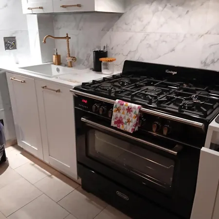 Apartament Milady