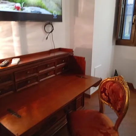Apartamento Milady *