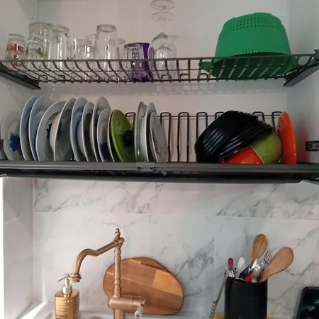 Milady Apartamento Florencia