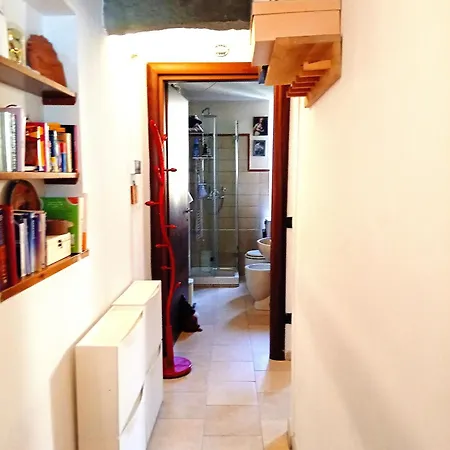 Apartament Milady Florencja
