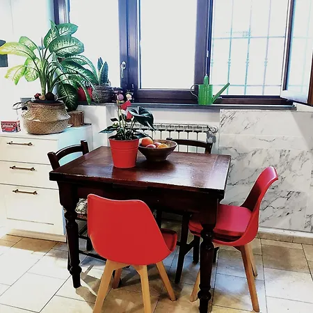 Milady Apartament *