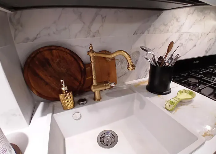 Milady Διαμέρισμα Φλωρεντία