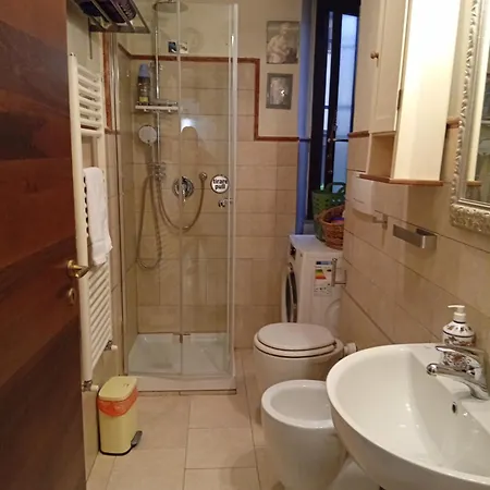 Appartement Milady *