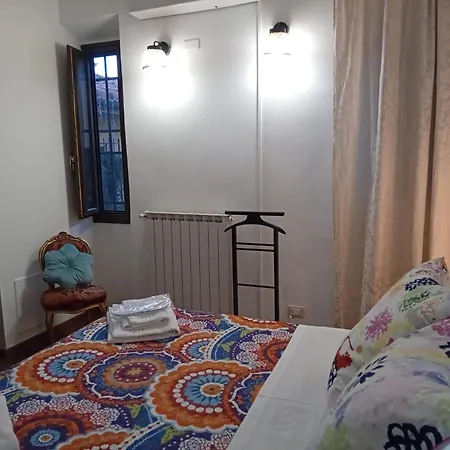Milady Appartement