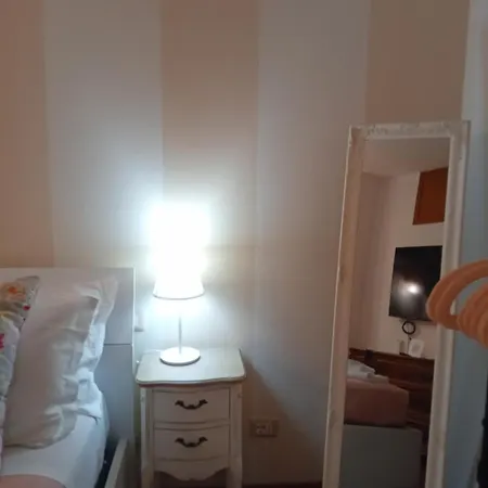 Milady Appartement Florence