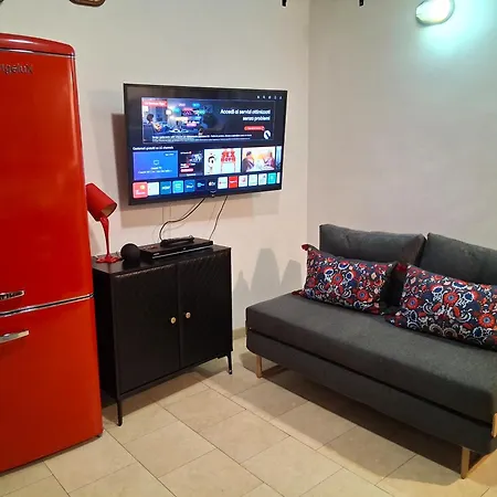 Milady Apartamento *