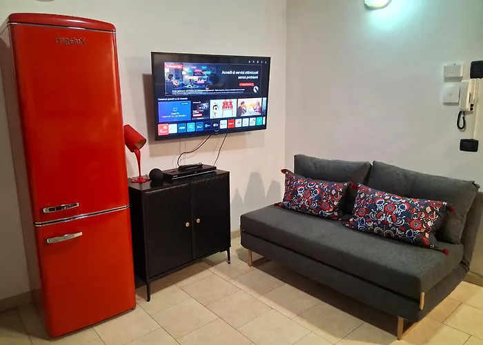 Milady Apartamento *