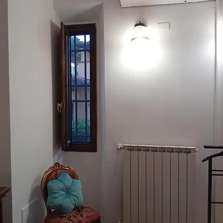 Appartamento Milady